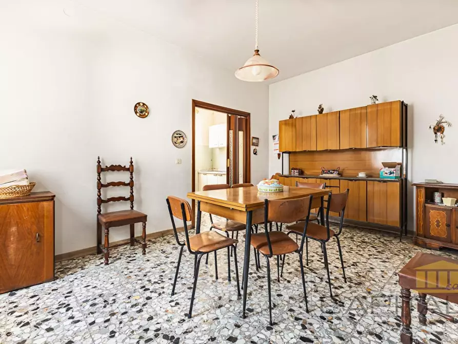 Immagine 7 di Terratetto in vendita  a Vicopisano