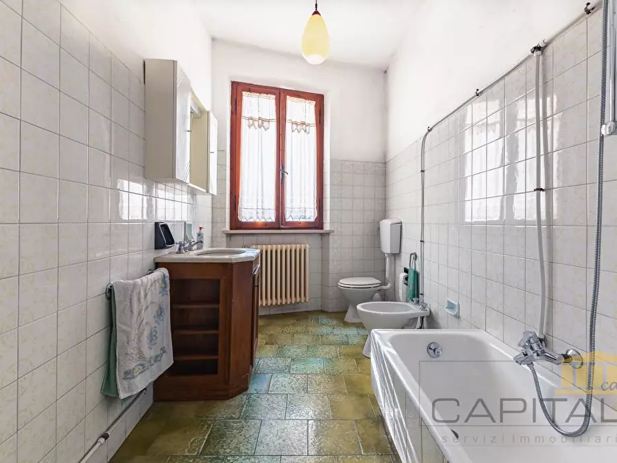 Immagine 20 di Terratetto in vendita  a Vicopisano