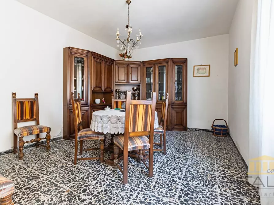 Immagine 5 di Terratetto in vendita  a Vicopisano