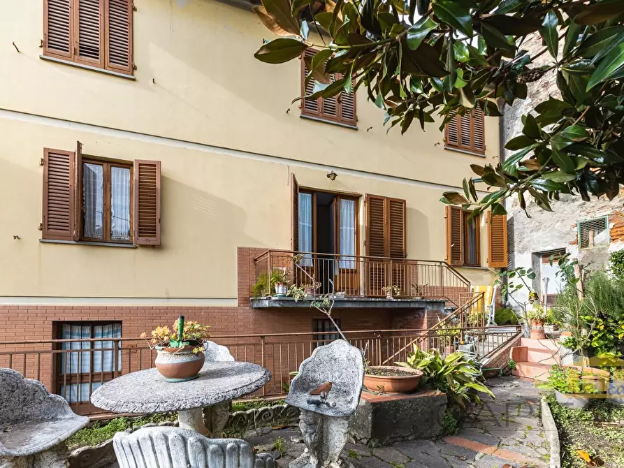 Immagine 26 di Terratetto in vendita  a Vicopisano