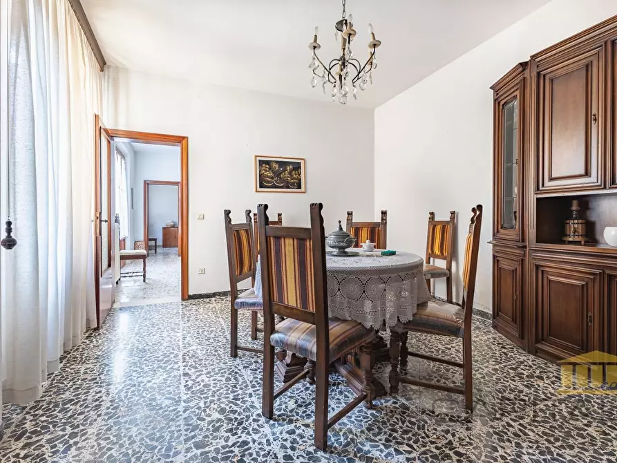 Immagine 6 di Terratetto in vendita  a Vicopisano