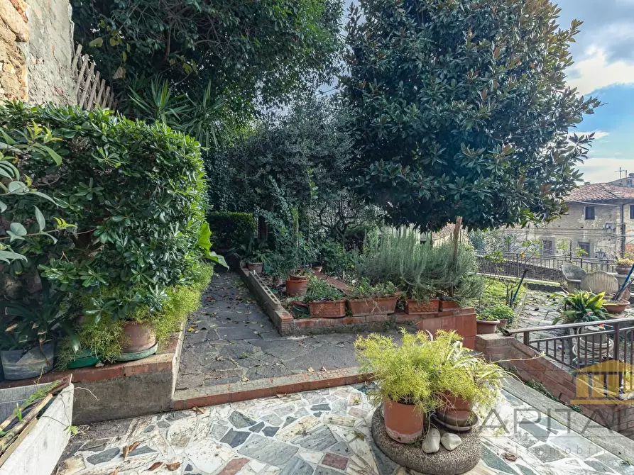 Immagine 23 di Terratetto in vendita  a Vicopisano