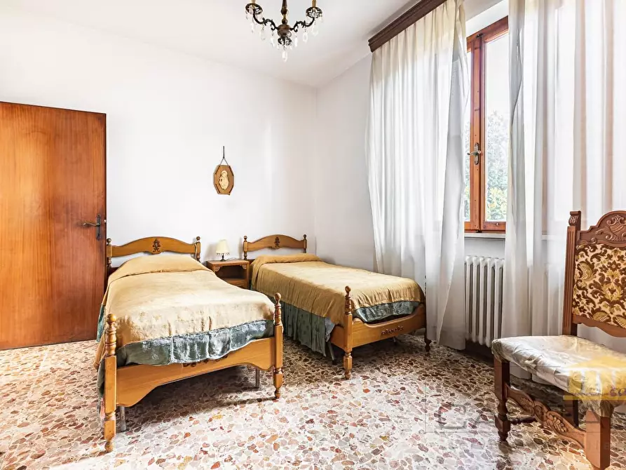 Immagine 18 di Terratetto in vendita  a Vicopisano