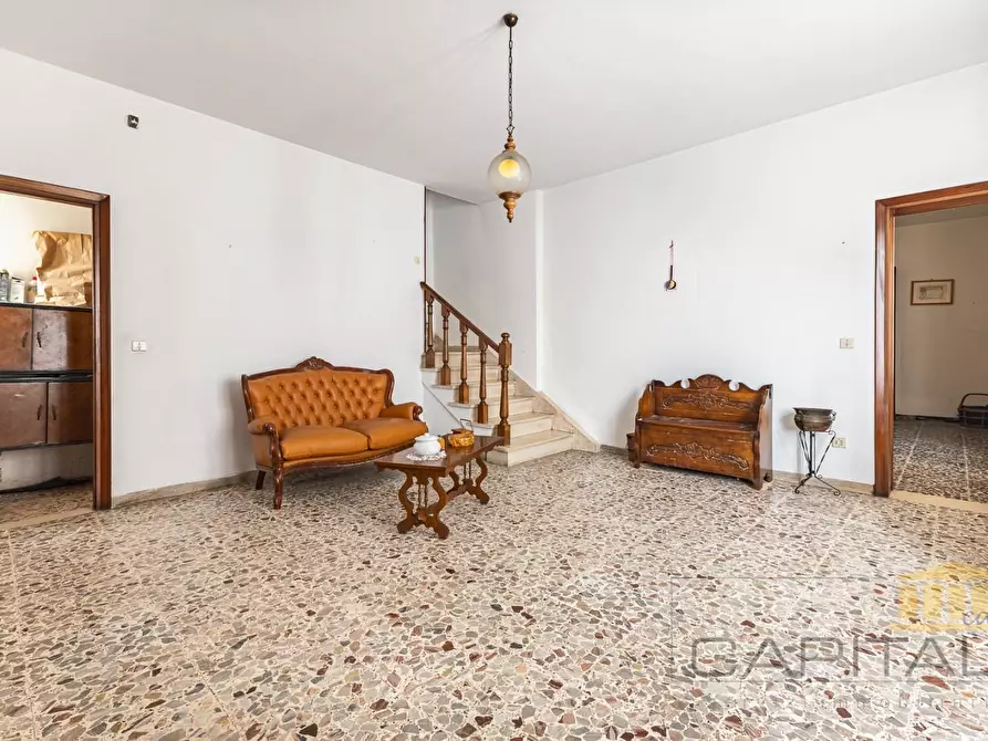 Immagine 3 di Terratetto in vendita  a Vicopisano