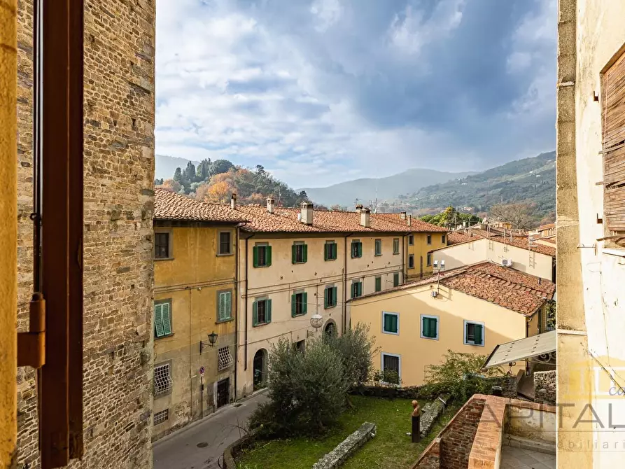Immagine 22 di Terratetto in vendita  a Vicopisano
