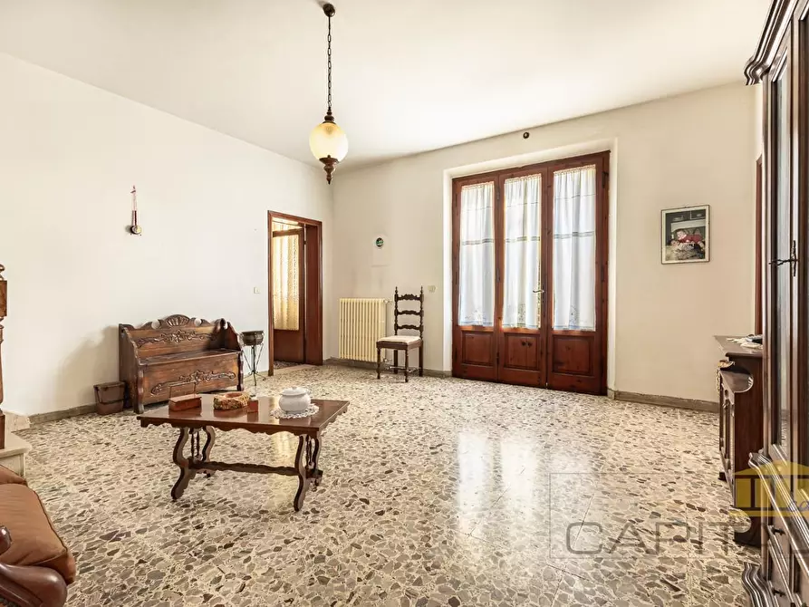 Immagine 4 di Terratetto in vendita  a Vicopisano