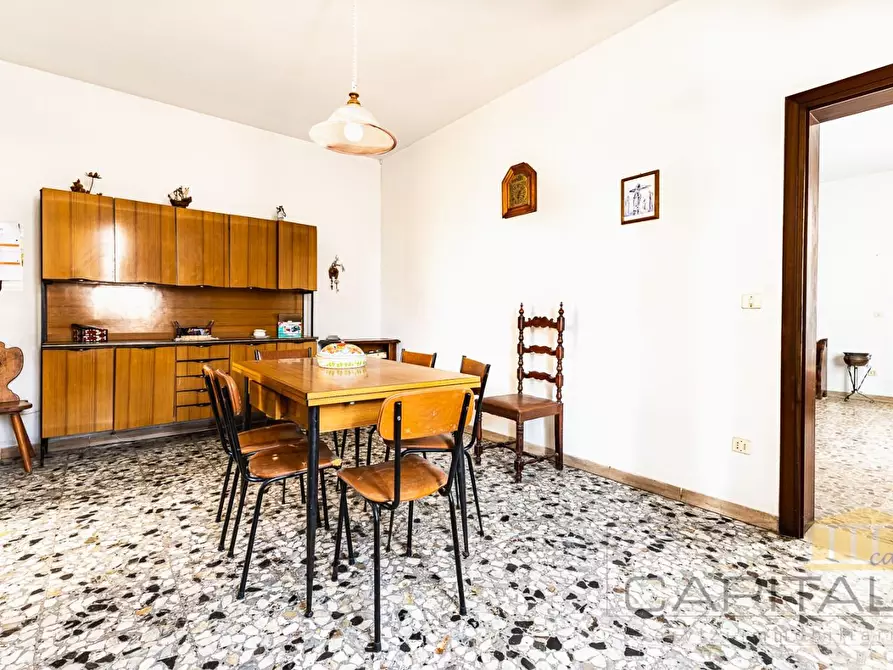 Immagine 8 di Terratetto in vendita  a Vicopisano