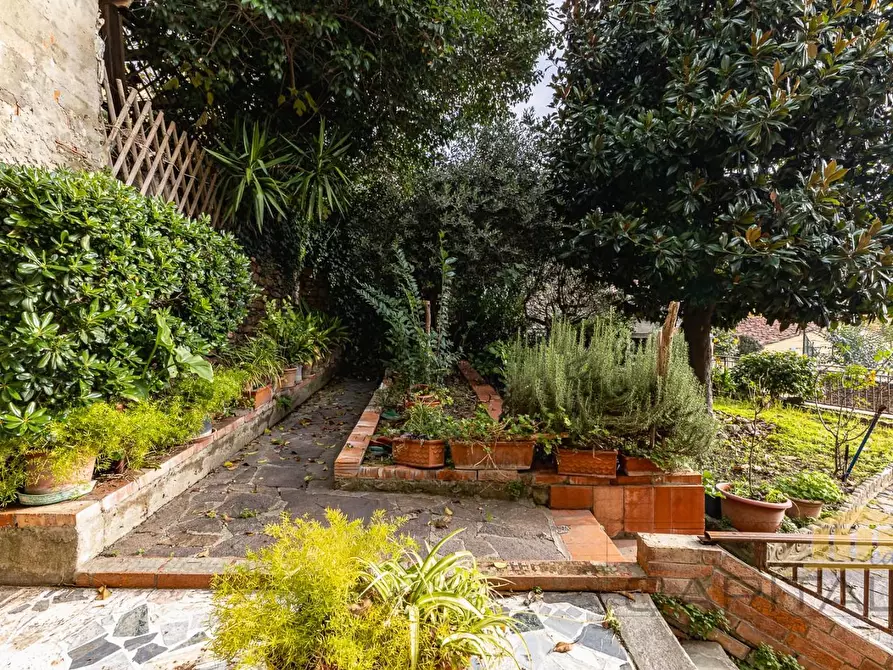 Immagine 24 di Terratetto in vendita  a Vicopisano