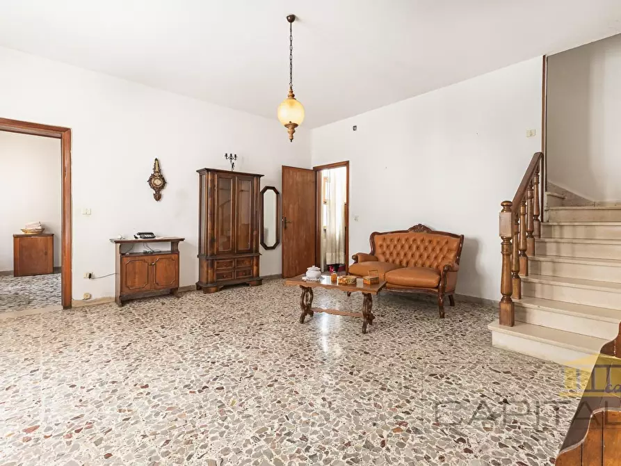 Immagine 2 di Terratetto in vendita  a Vicopisano