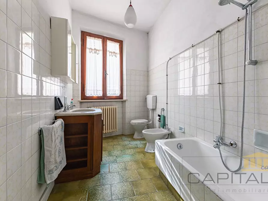 Immagine 19 di Terratetto in vendita  a Vicopisano