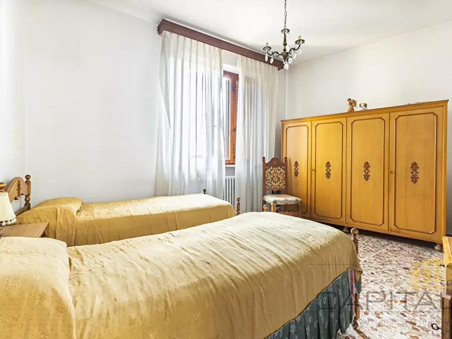 Immagine 17 di Terratetto in vendita  a Vicopisano