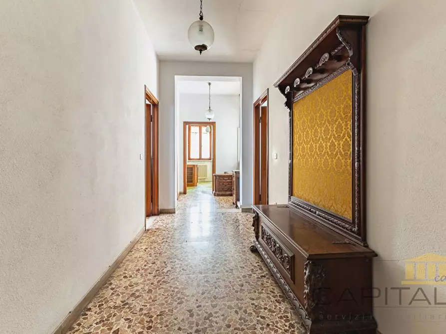 Immagine 15 di Terratetto in vendita  a Vicopisano