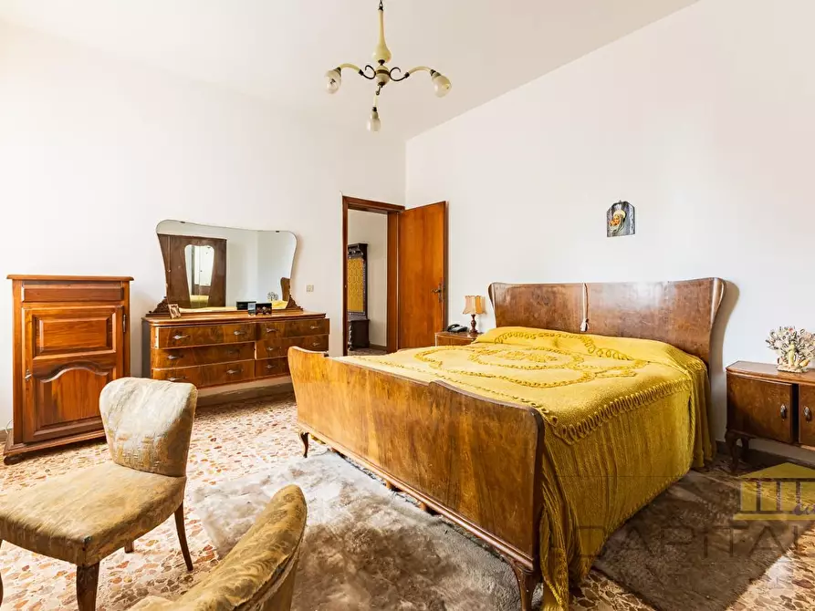 Immagine 12 di Terratetto in vendita  a Vicopisano