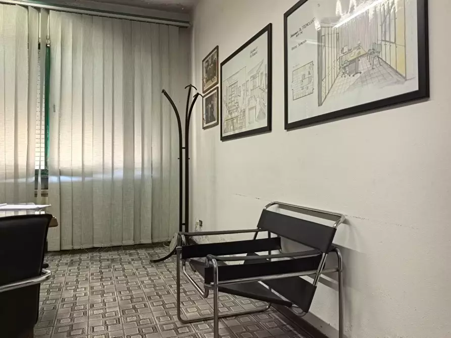 Immagine 5 di Capannone industriale in vendita  a Buti