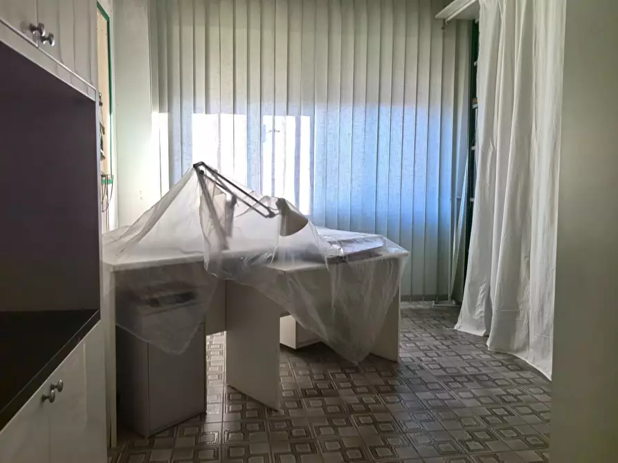 Immagine 3 di Capannone industriale in vendita  a Buti