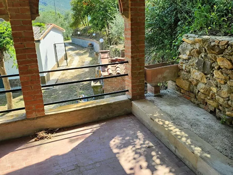 Immagine 17 di Casa indipendente in vendita  a Calci