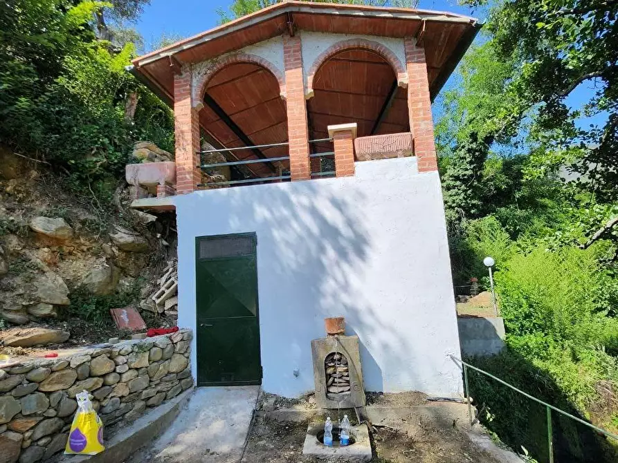 Immagine 10 di Casa indipendente in vendita  a Calci