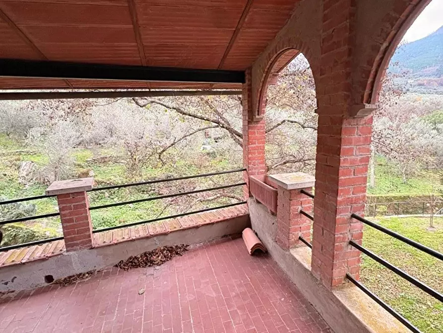 Immagine 1 di Casa indipendente in vendita  a Calci