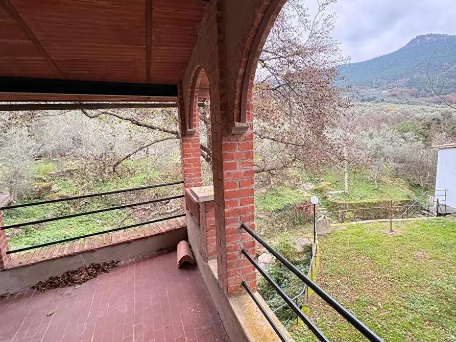 Immagine 2 di Casa indipendente in vendita  a Calci