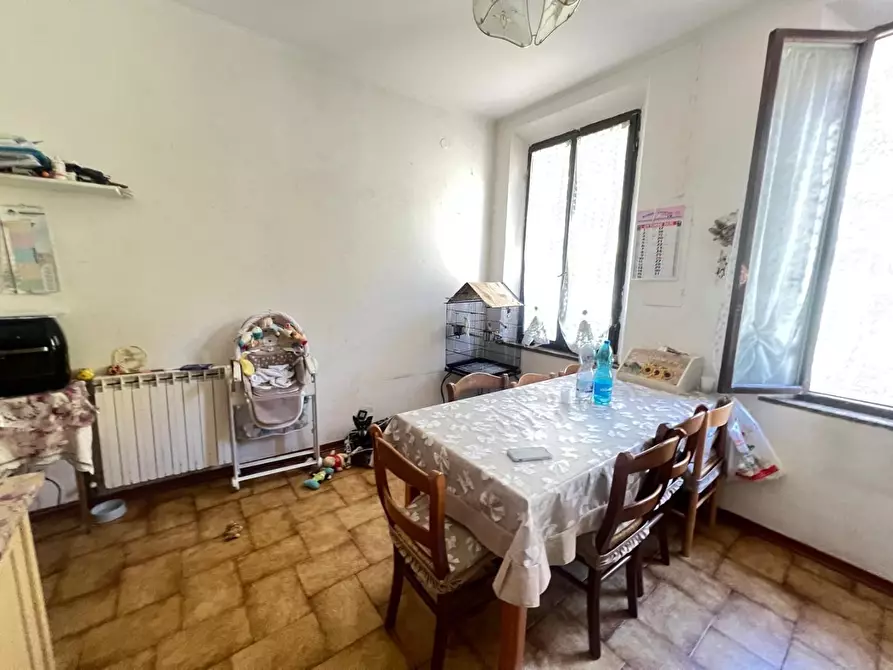 Immagine 3 di Appartamento in vendita  a Colle Di Val D'elsa