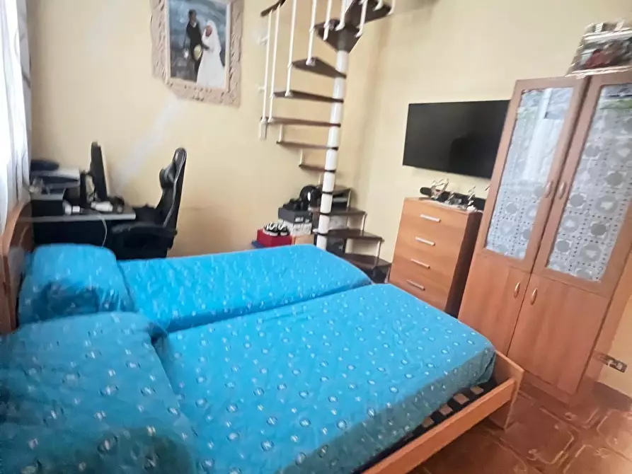 Immagine 4 di Appartamento in vendita  a Colle Di Val D'elsa