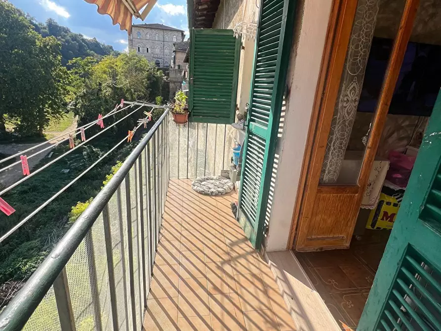 Immagine 9 di Appartamento in vendita  a Colle Di Val D'elsa