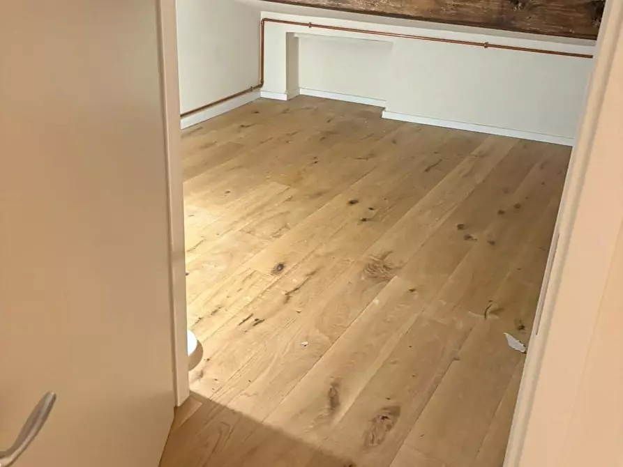 Immagine 3 di Terratetto in vendita  a Lucca