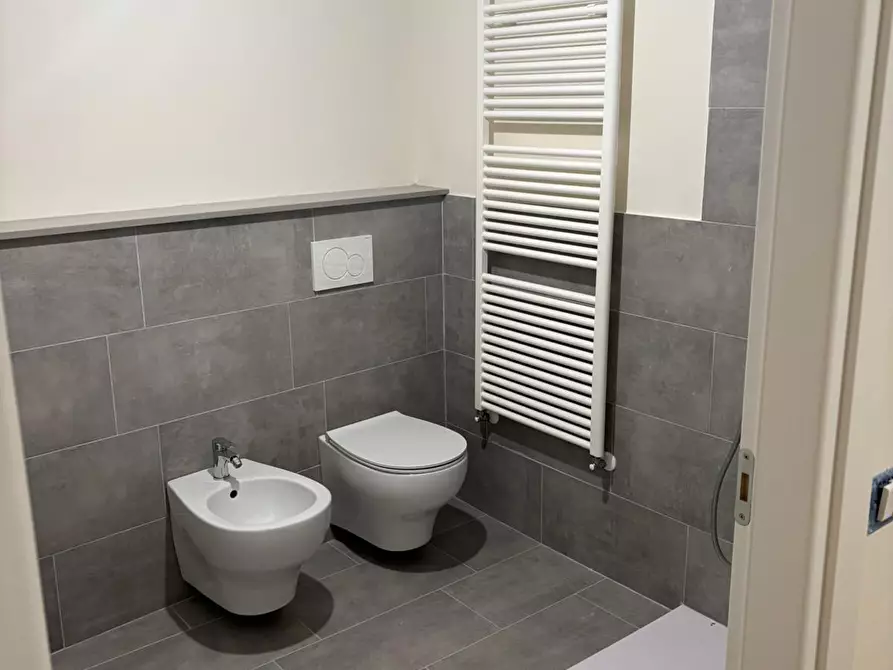 Immagine 7 di Terratetto in vendita  a Lucca