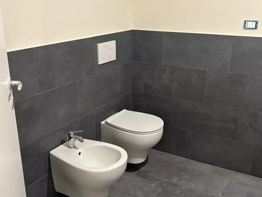 Immagine 8 di Terratetto in vendita  a Lucca