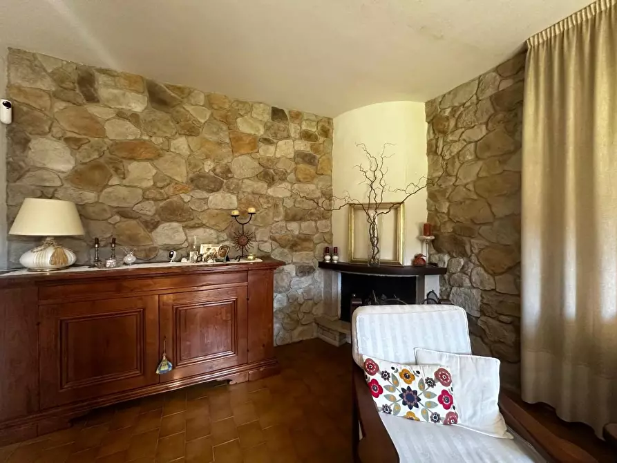 Immagine 4 di Casa bifamiliare in vendita  a Borgo A Mozzano