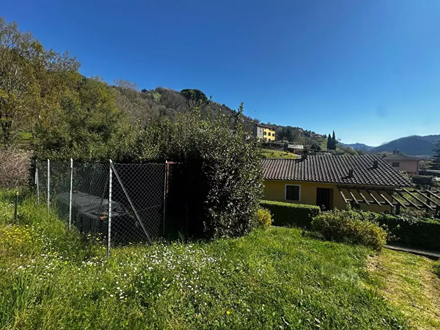 Immagine 28 di Casa bifamiliare in vendita  a Borgo A Mozzano