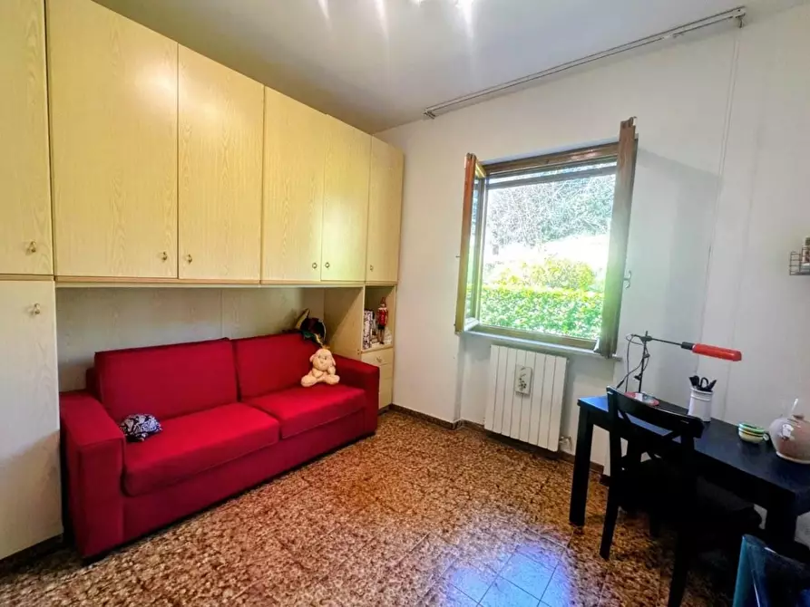 Immagine 14 di Casa bifamiliare in vendita  a Borgo A Mozzano