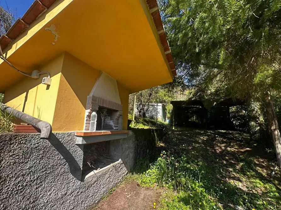 Immagine 21 di Casa bifamiliare in vendita  a Borgo A Mozzano