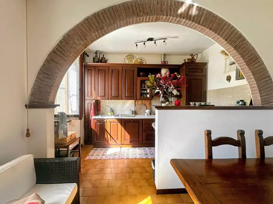 Immagine 7 di Casa bifamiliare in vendita  a Borgo A Mozzano