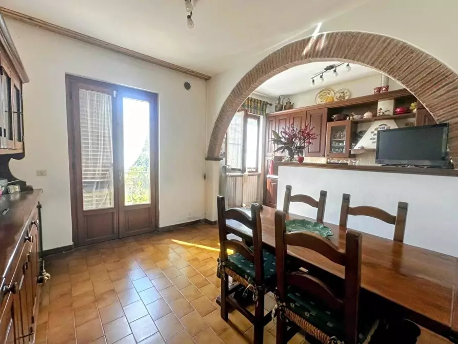 Immagine 6 di Casa bifamiliare in vendita  a Borgo A Mozzano