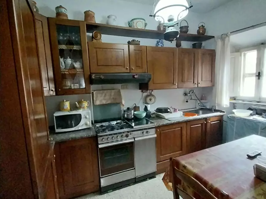 Immagine 1 di Terratetto in vendita  a Calci