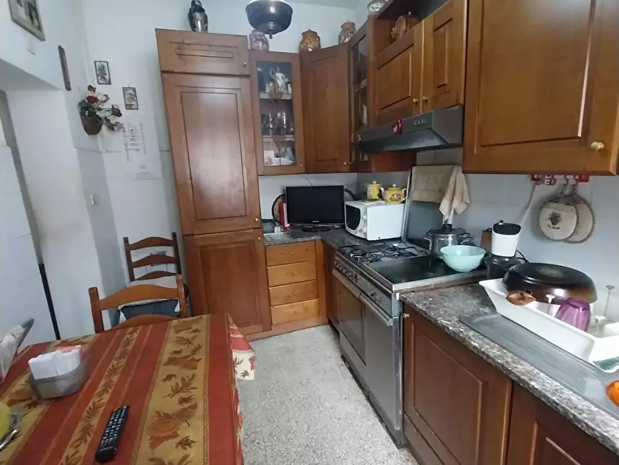 Immagine 5 di Terratetto in vendita  a Calci