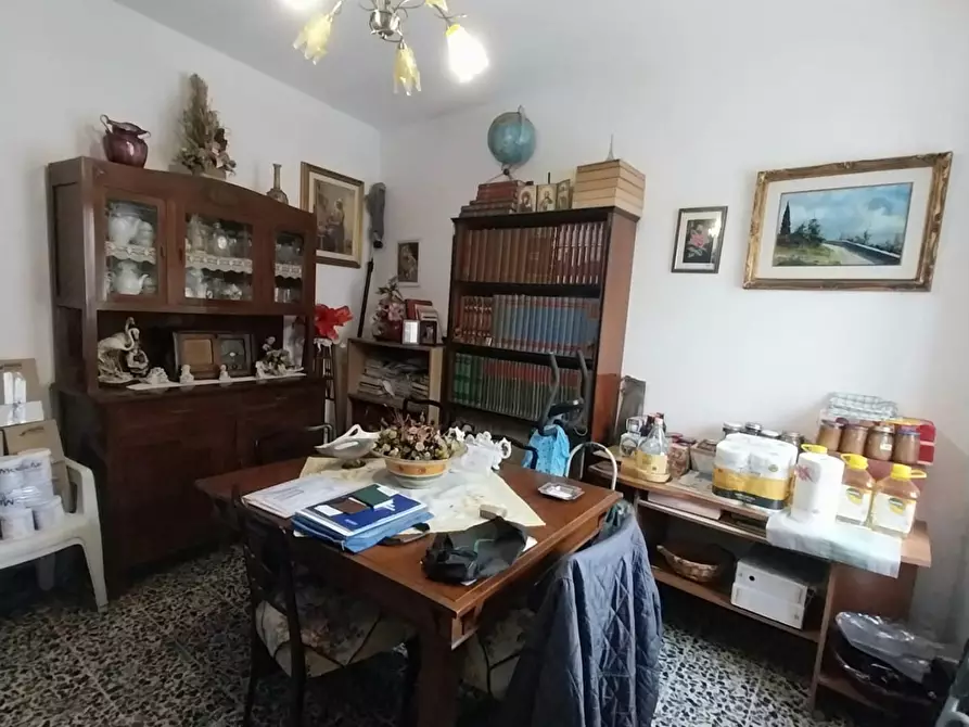 Immagine 6 di Terratetto in vendita  a Calci