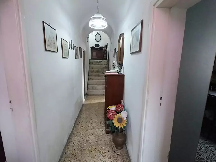 Immagine 19 di Terratetto in vendita  a Calci