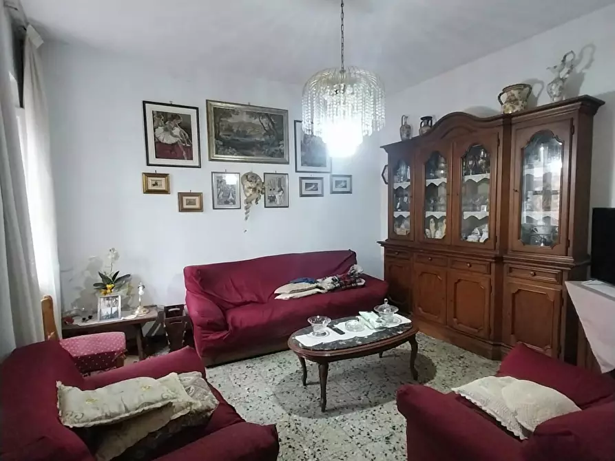 Immagine 2 di Terratetto in vendita  a Calci