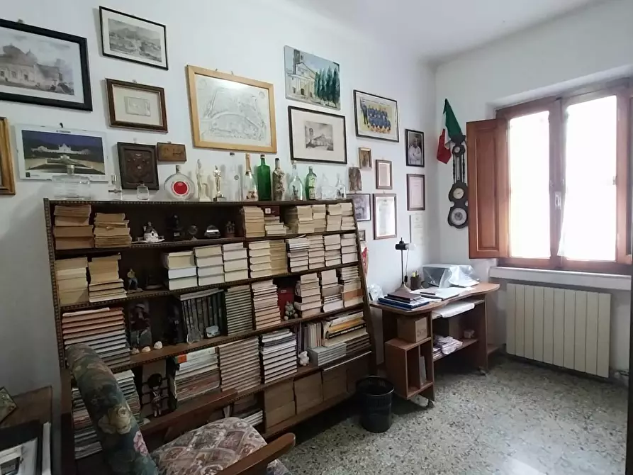 Immagine 21 di Terratetto in vendita  a Calci