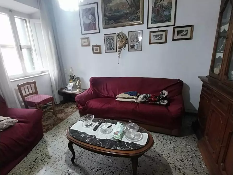 Immagine 4 di Terratetto in vendita  a Calci