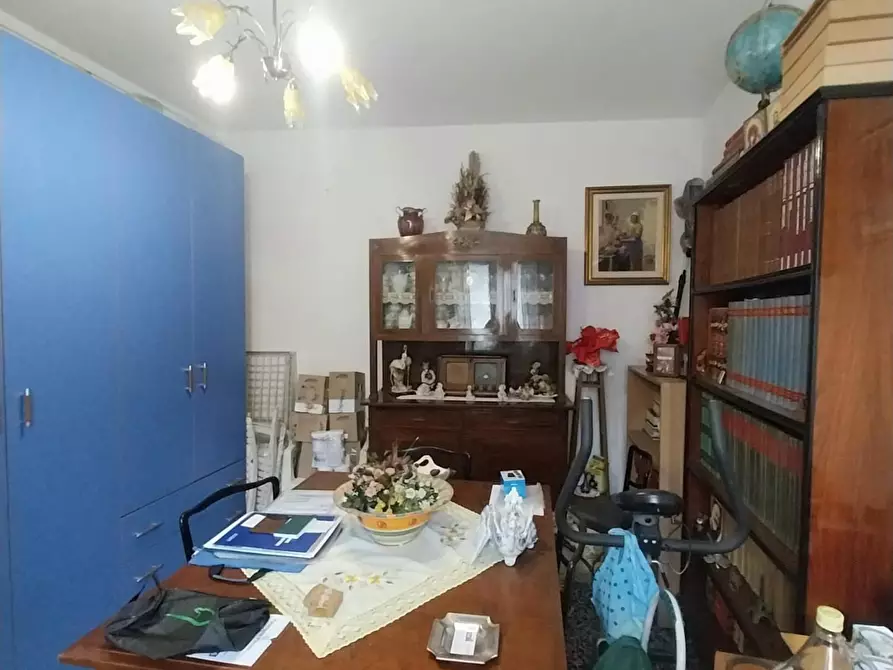 Immagine 9 di Terratetto in vendita  a Calci