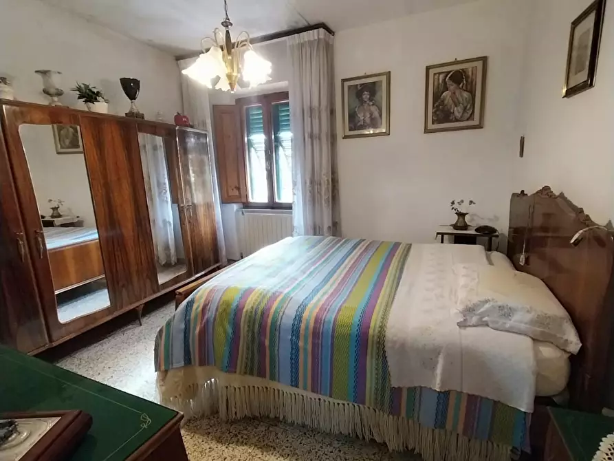 Immagine 27 di Terratetto in vendita  a Calci