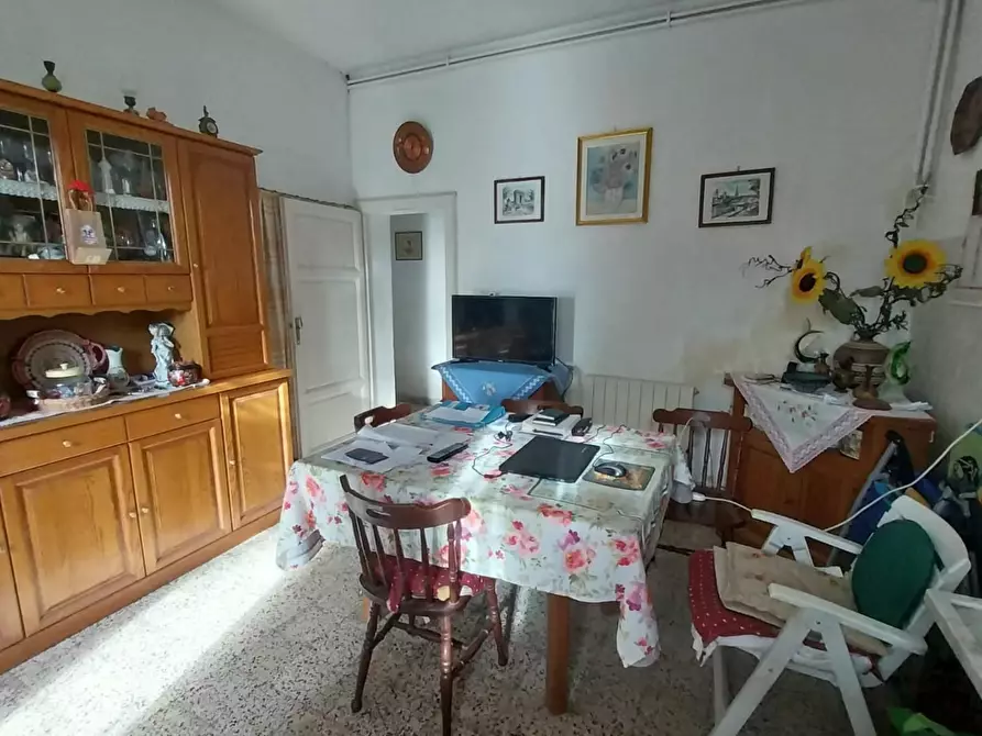 Immagine 8 di Terratetto in vendita  a Calci