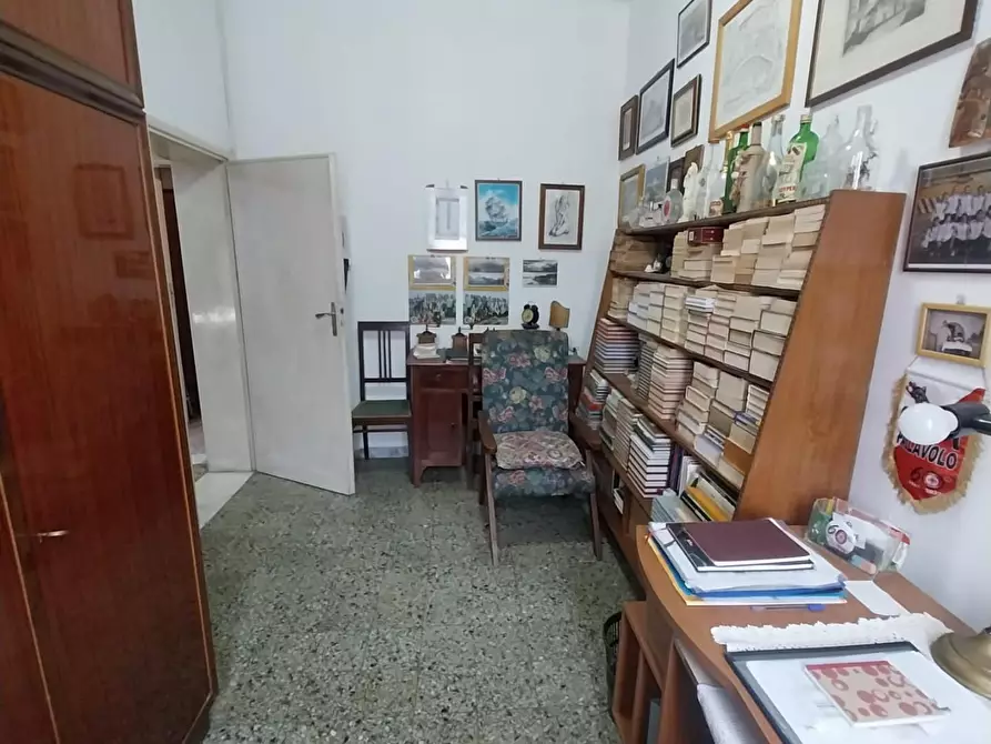 Immagine 23 di Terratetto in vendita  a Calci