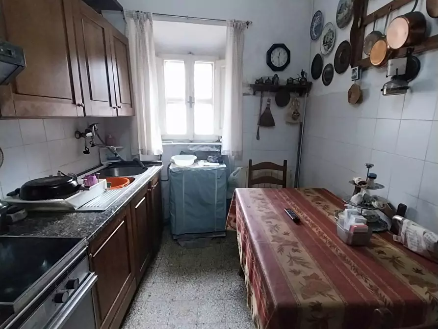 Immagine 7 di Terratetto in vendita  a Calci