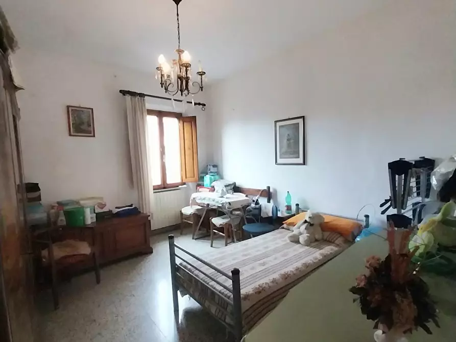 Immagine 22 di Terratetto in vendita  a Calci