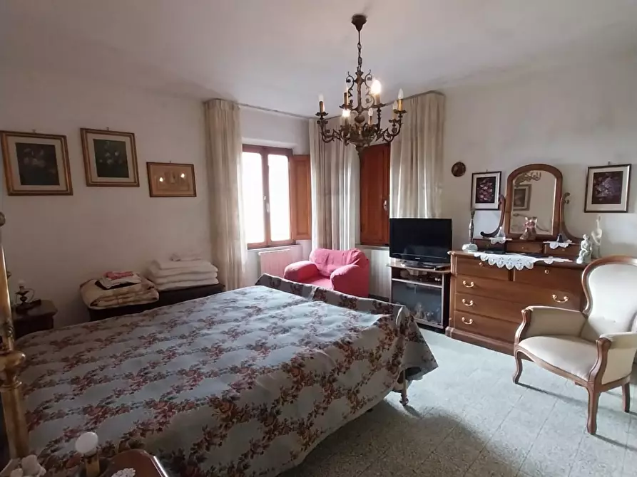 Immagine 15 di Terratetto in vendita  a Calci