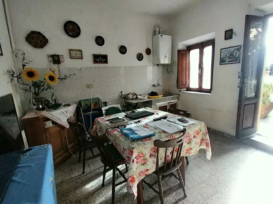 Immagine 18 di Terratetto in vendita  a Calci